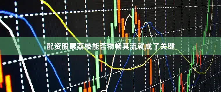 配资股票荔枝能否物畅其流就成了关键