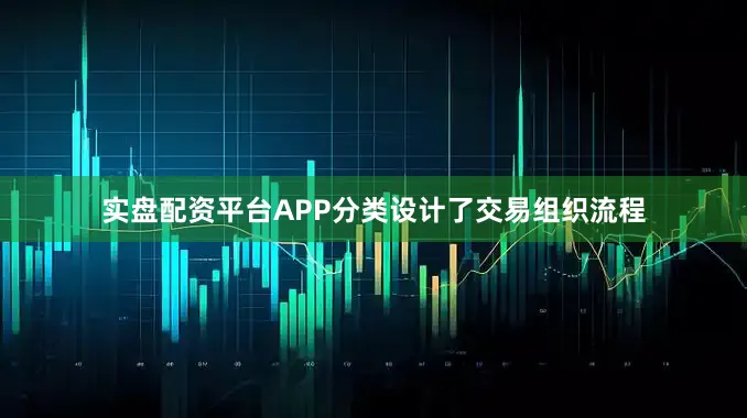 实盘配资平台APP分类设计了交易组织流程