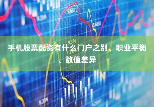 手机股票配资有什么门户之别、职业平衡、数值差异